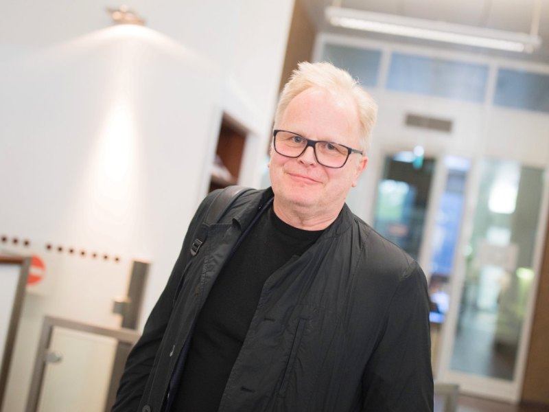 Herbert Grönemeyer