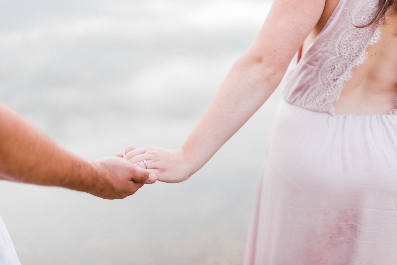 Hochzeit: Ein kleiner Fehler im Ablauf hat zur Folge, dass der Bräutigam die Trauung abbricht (Symbolbild).