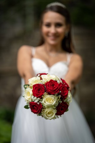 Hochzeit: Verlobungsplanerin packt aus – unglaublich, was manche Kunden verlangen (Symbolbild). 