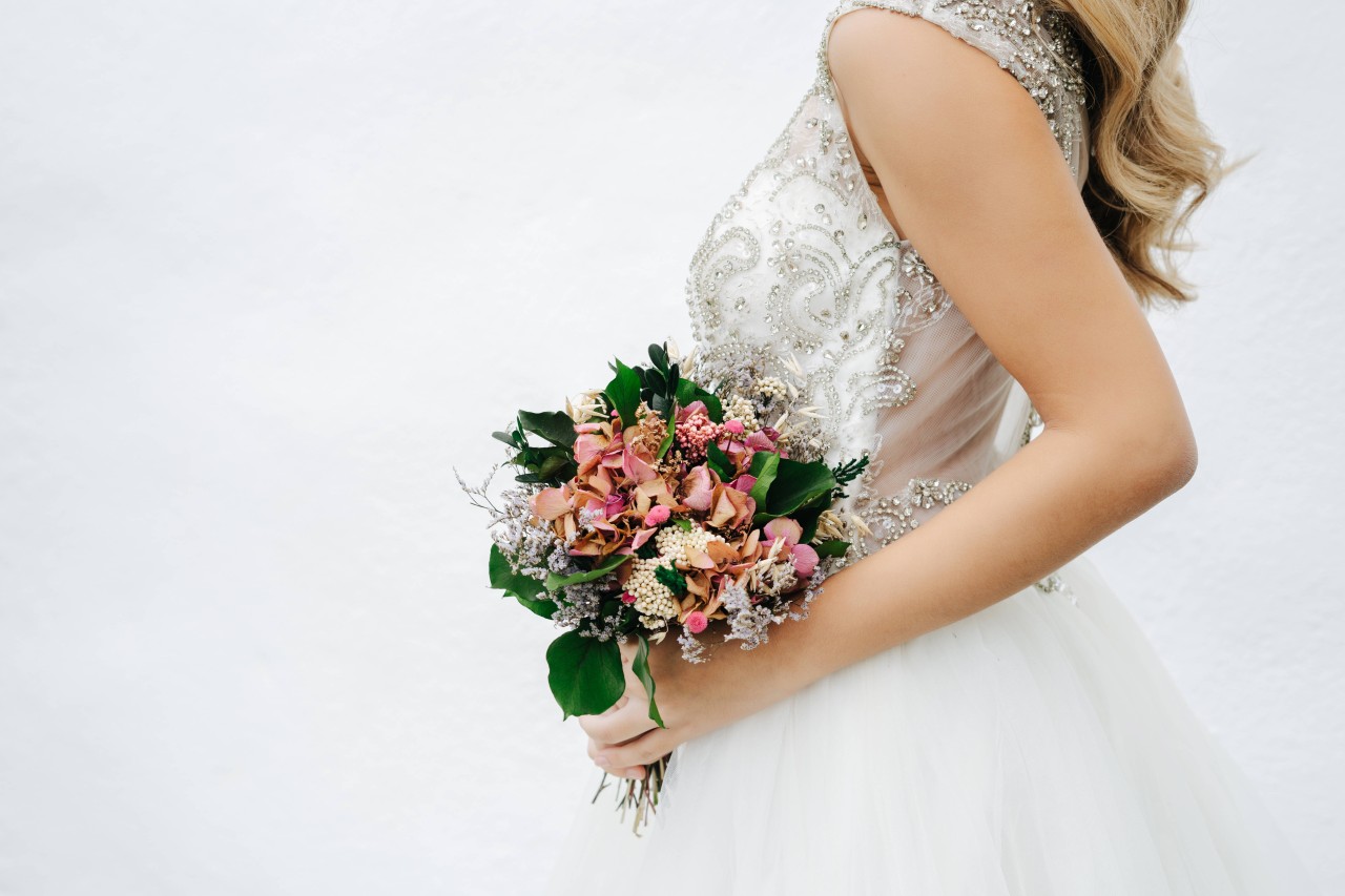 Hochzeit: Verlobungsplanerin packt aus – unglaublich, was manche Kunden verlangen (Symbolbild). 