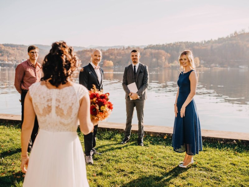 Hochzeitspaar