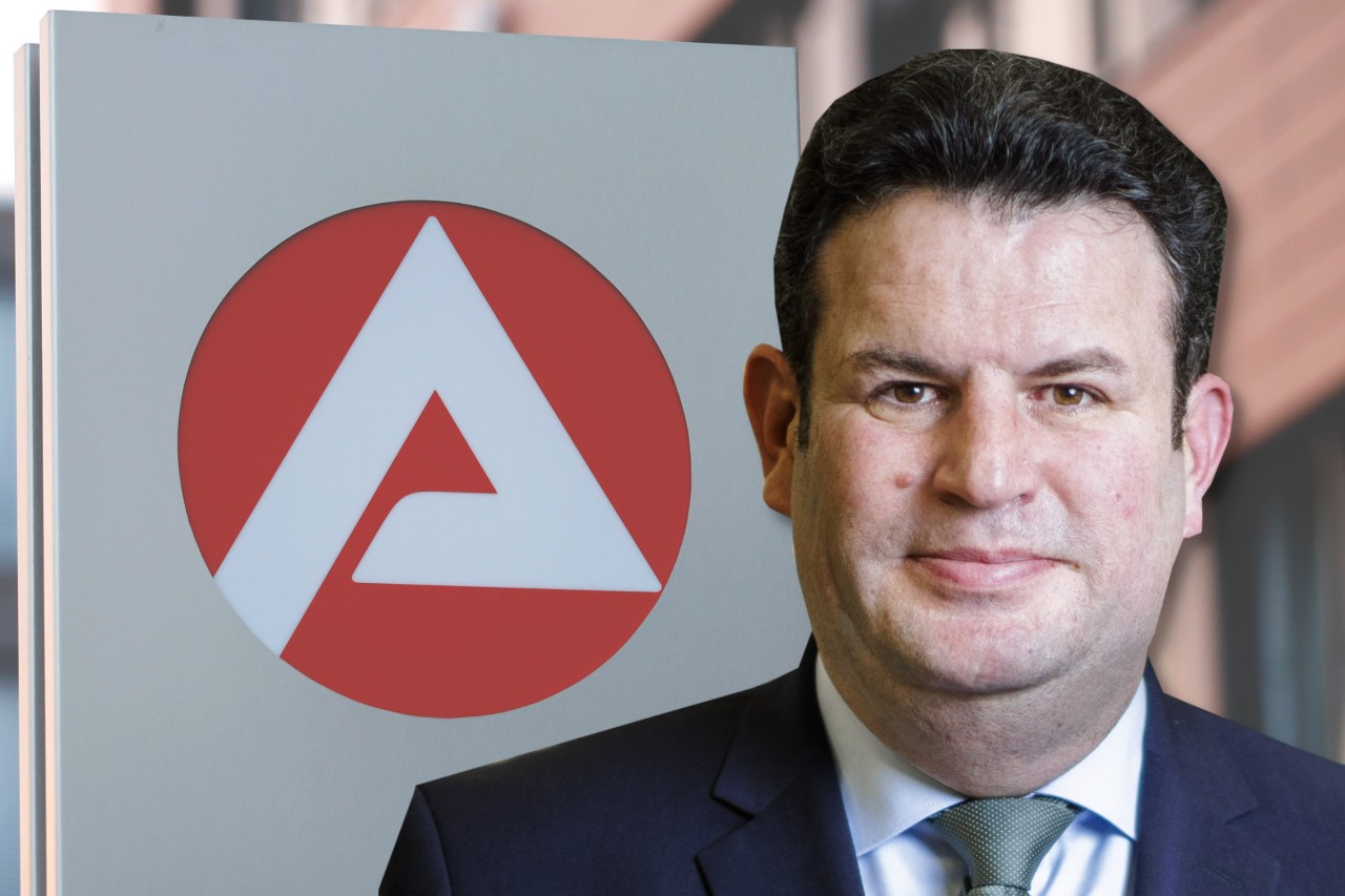 Arbeitsminister Hubertus Heil plant eine große Reform bei Hartz 4. 