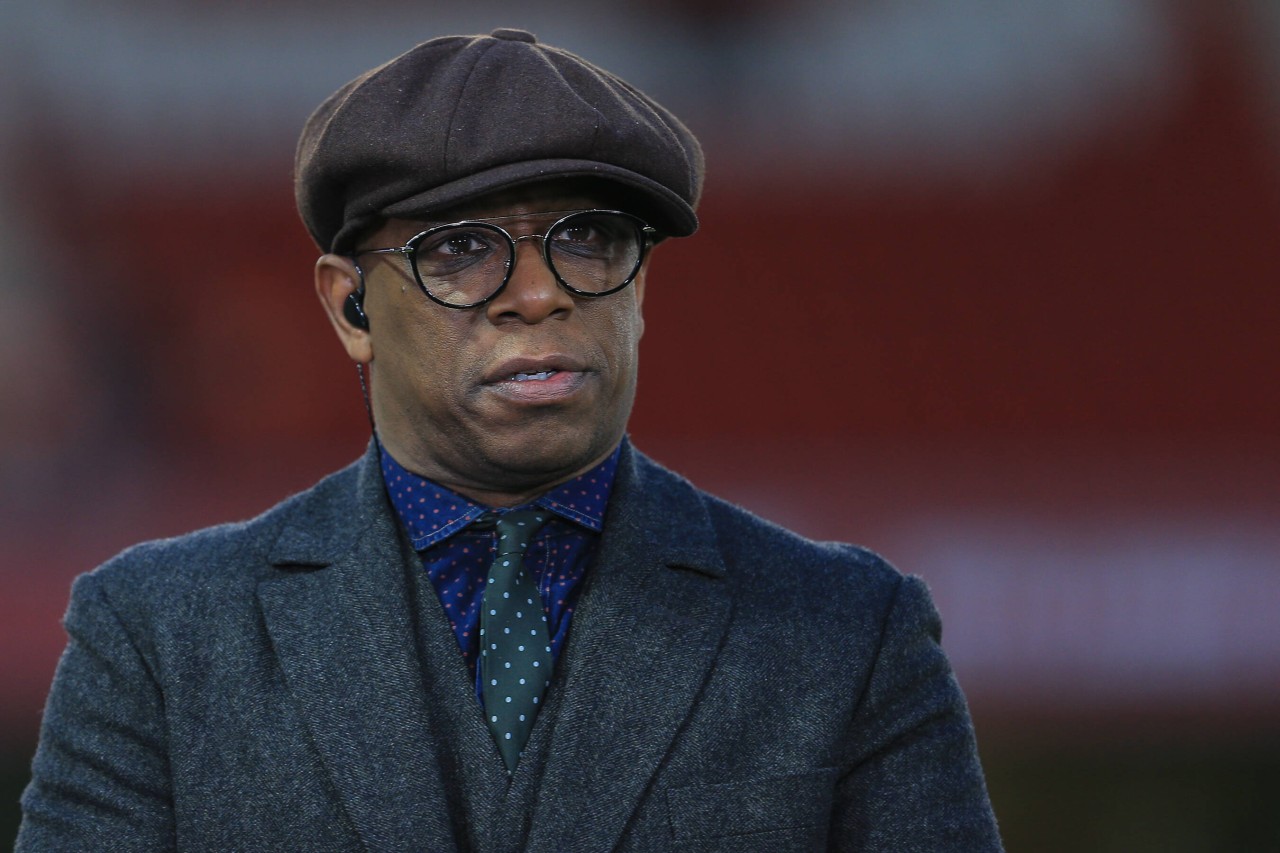 Arsenal-Legende Ian Wright schwärmt bereits von Spence.