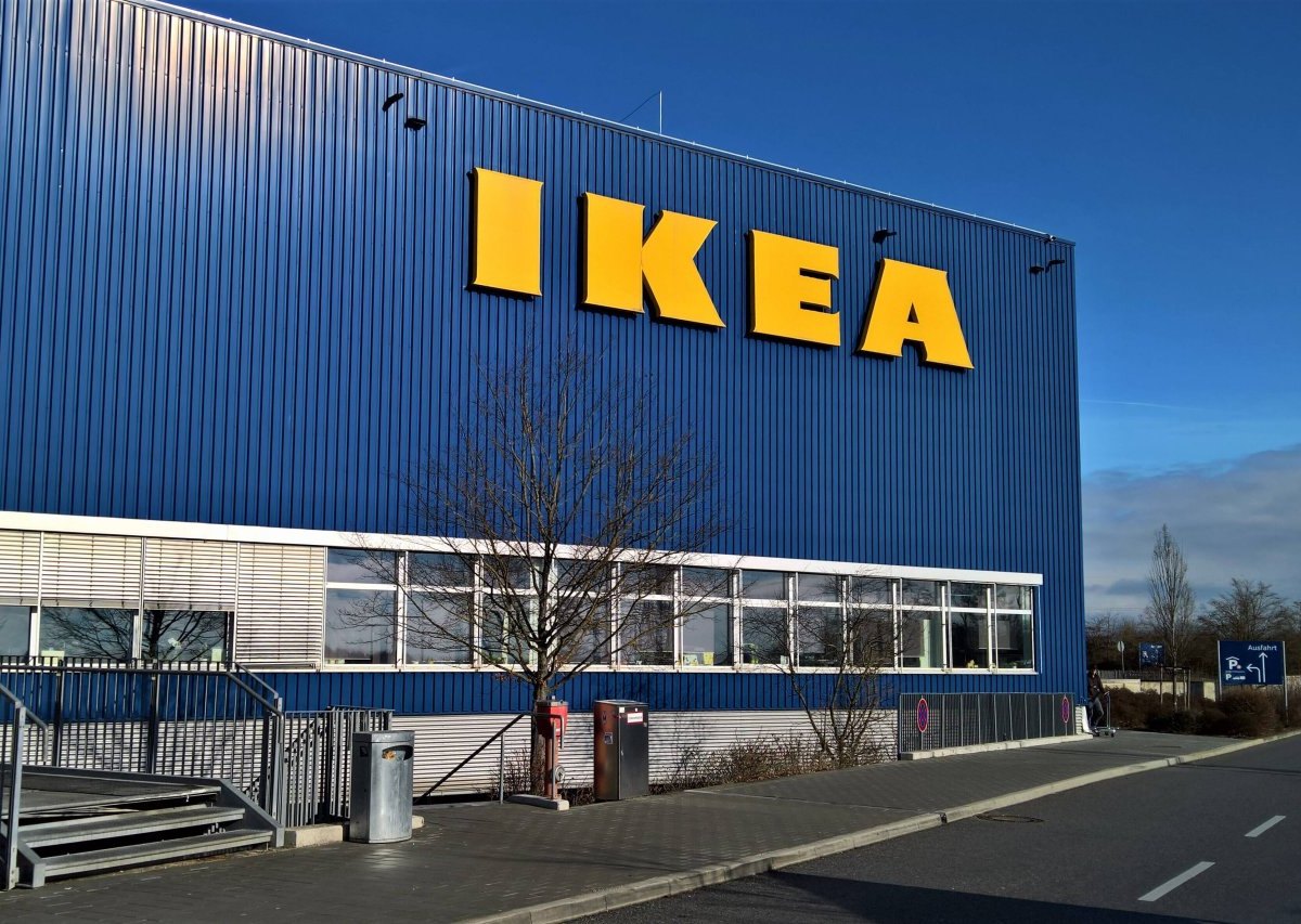 Ikea