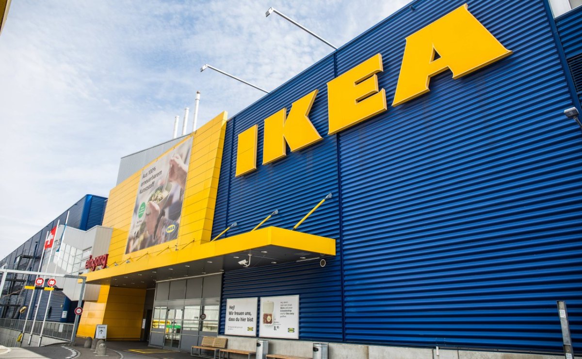 Ikea Logo