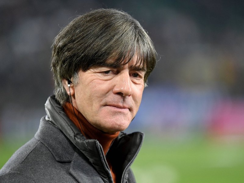 Joachim Löw