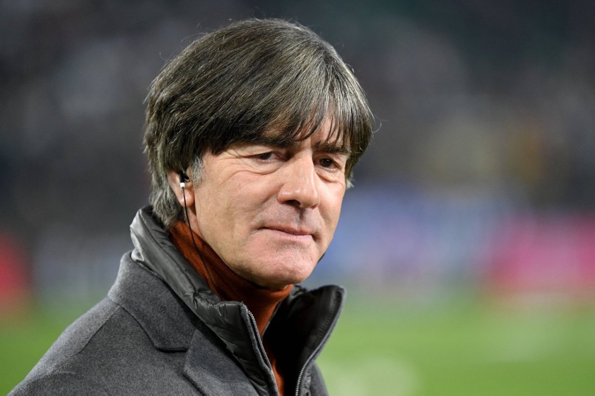 Joachim Löw