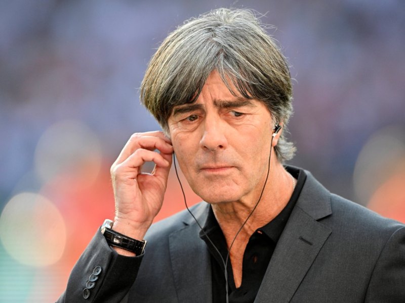 Jogi Löw