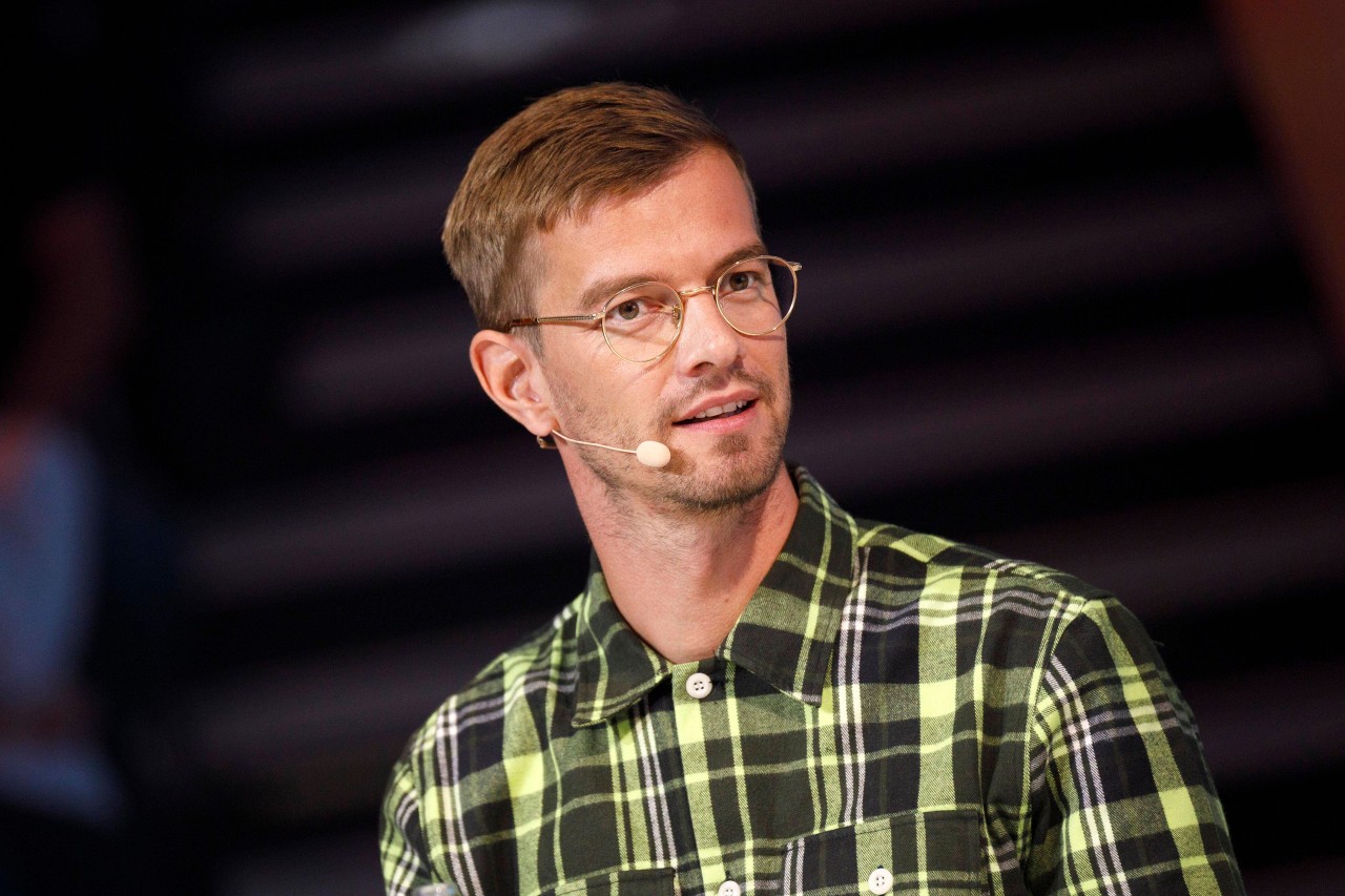 Joko Winterscheidt verletzte sich bei „Joko und Klaas gegen ProSieben“ gleich zweimal.