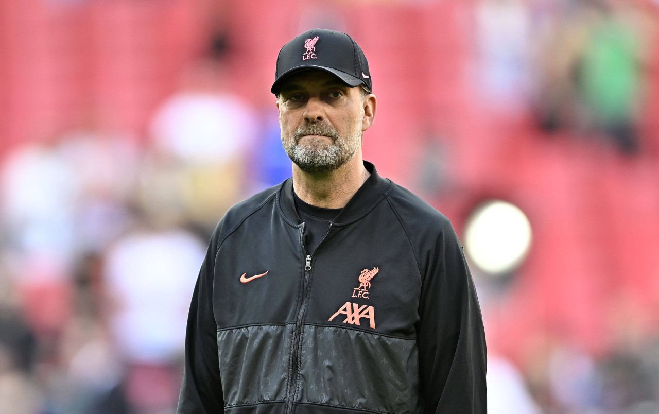 Jürgen Klopp: Wiederholt sich das Drama von 2019?