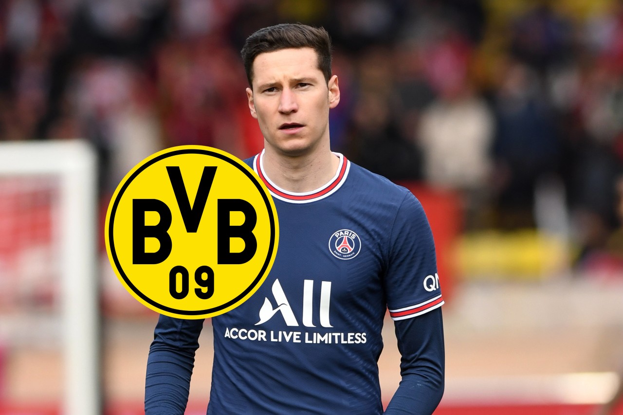 Ex-Schalke-Star Draxler zum BVB?