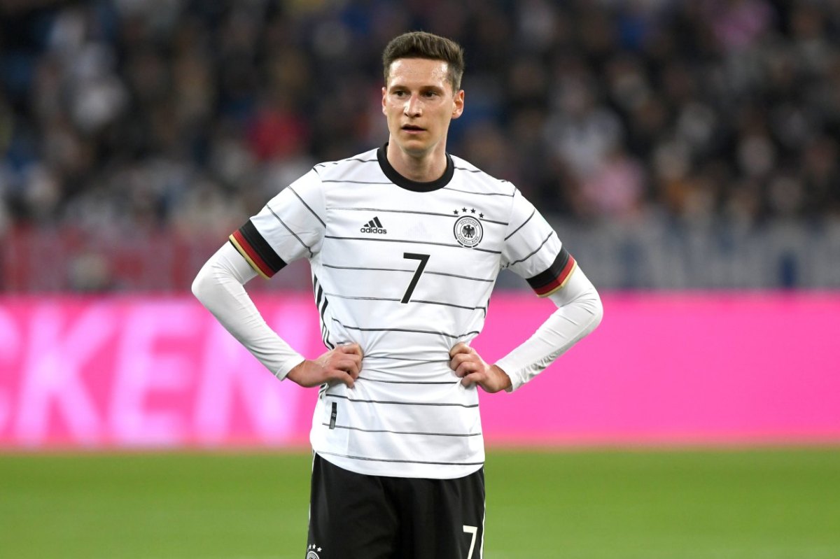 Julian Draxler FC Schalke 04