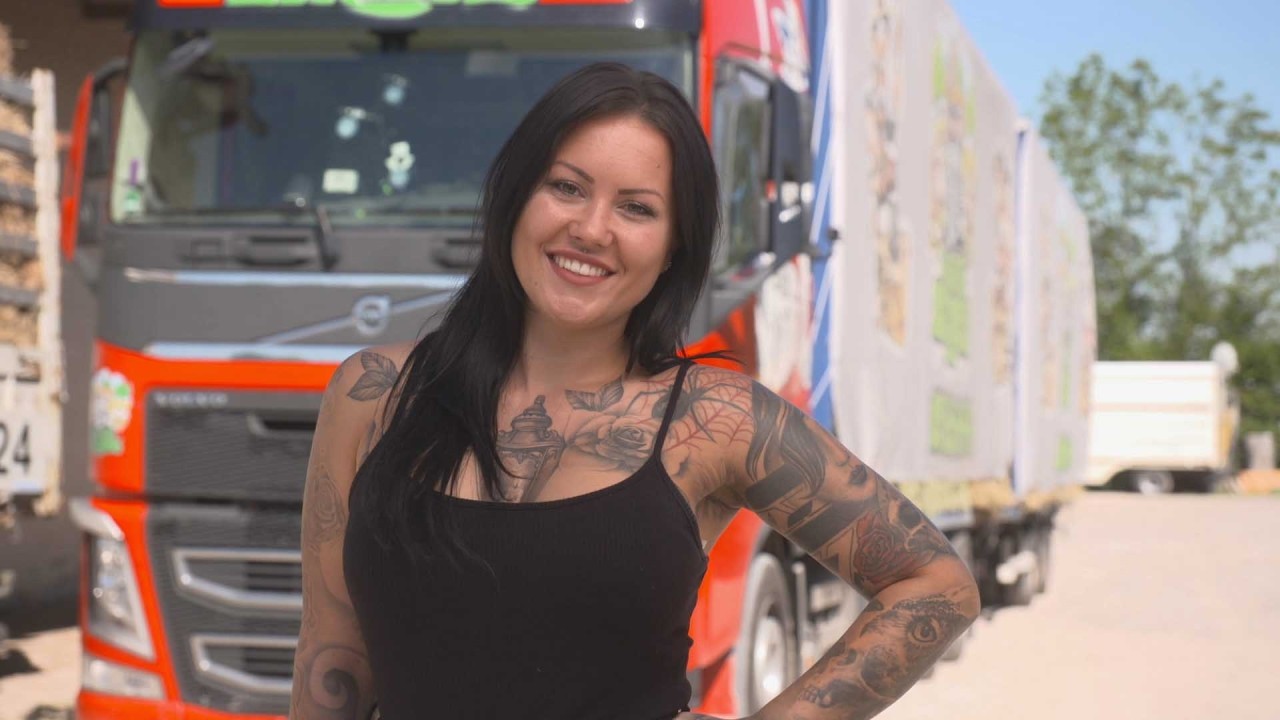 Fans der „Trucker Babes“ dürfen sich freuen: Bald gibt es neue Folgen.