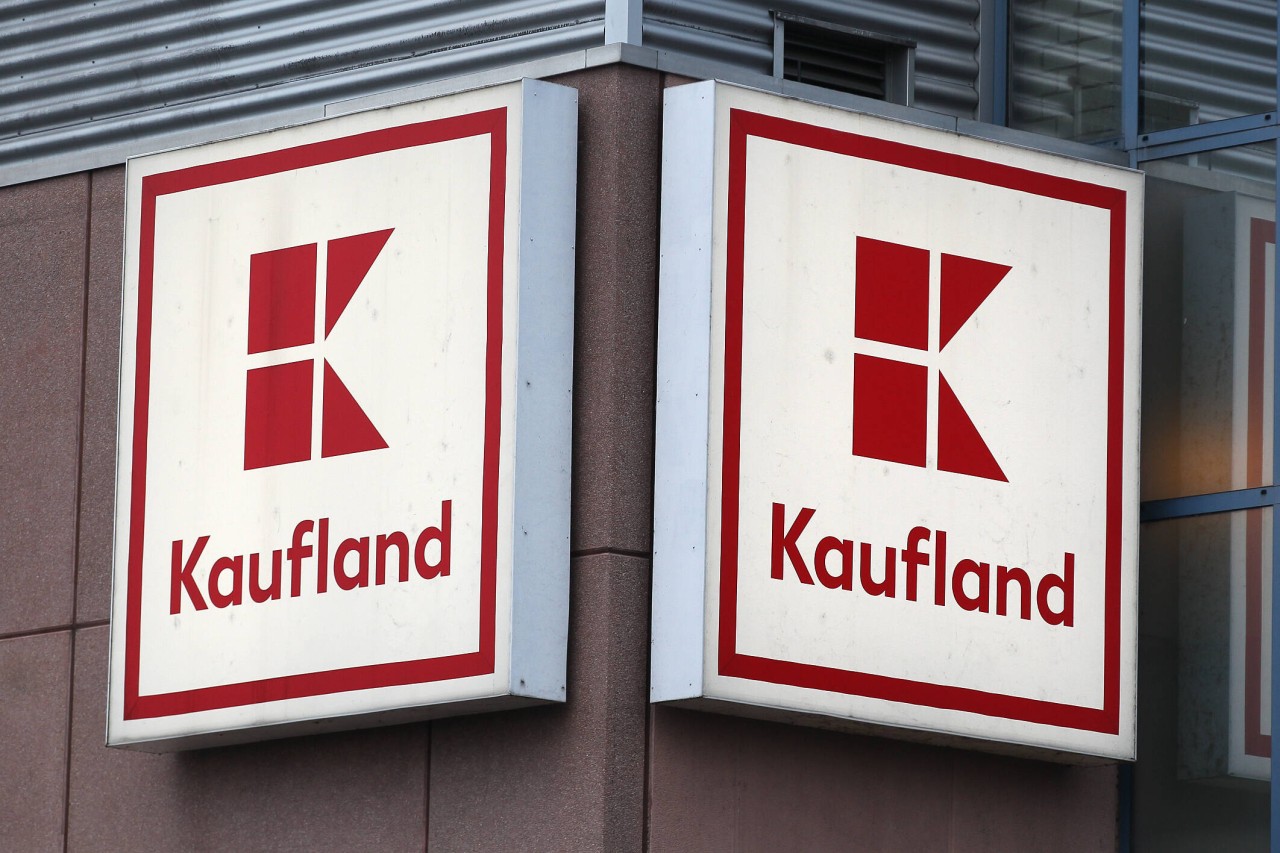 Kaufland will dem Vorfall nachgehen und aufklären. (Symbolbild)