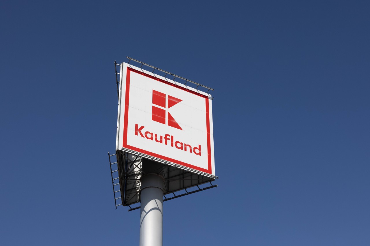 Kaufland bietet einen neuen Service für Kunden.