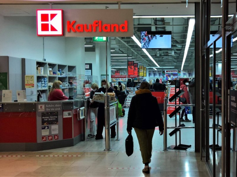 Kaufland: Kunde spricht aus, was viele denken – der Supermarkt gibt DIESE Antwort