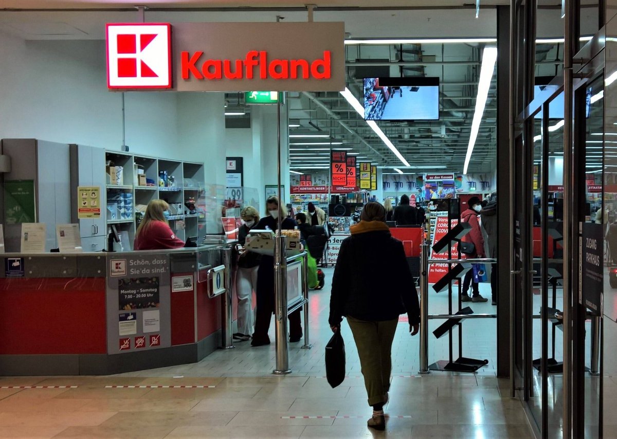 Kaufland: Kunde spricht aus, was viele denken – der Supermarkt gibt DIESE Antwort