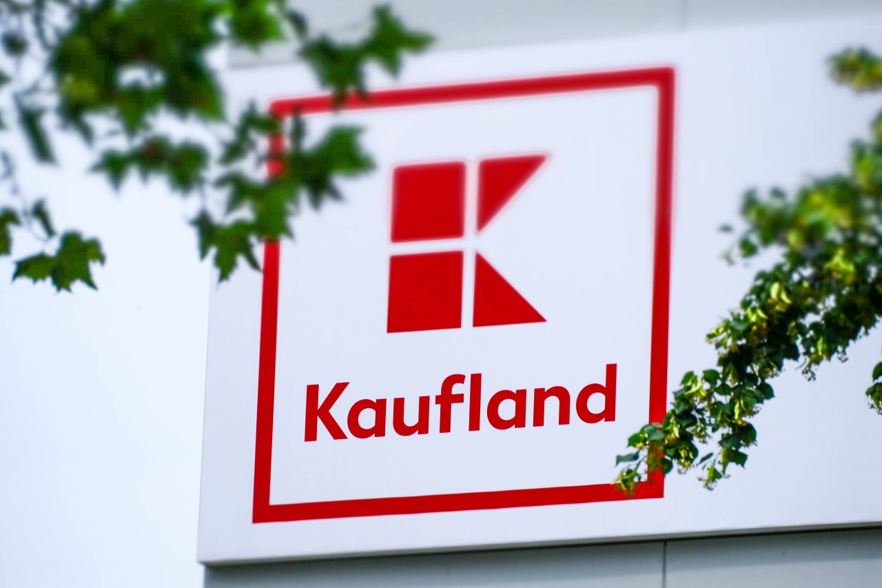 Kaufland testet neues System – kommt DAS bald in alle Filialen des Discounters? (Symbolbild). 