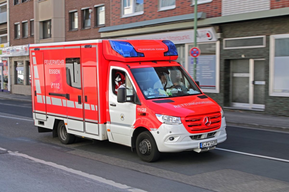NRW