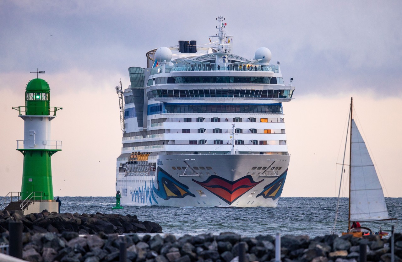 Kreuzfahrt: Wer sich an Bord der Aida ein paar Drinks gönnen möchte, der sollte vorplanen. (Symbolbild)