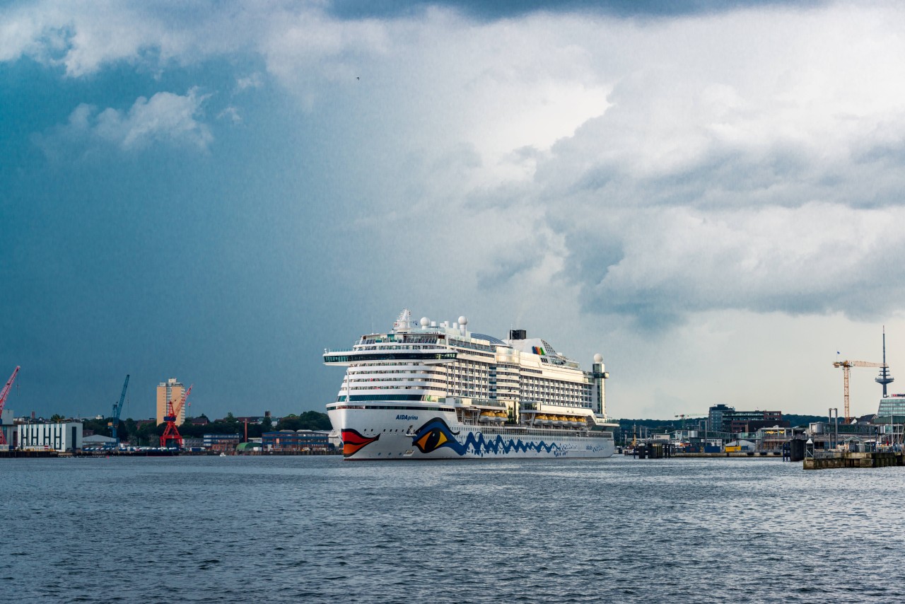 Kreuzfahrt: Tui und Aida haben gute Nachrichten!