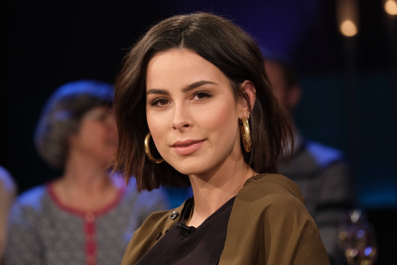 Lena Meyer-Landrut.