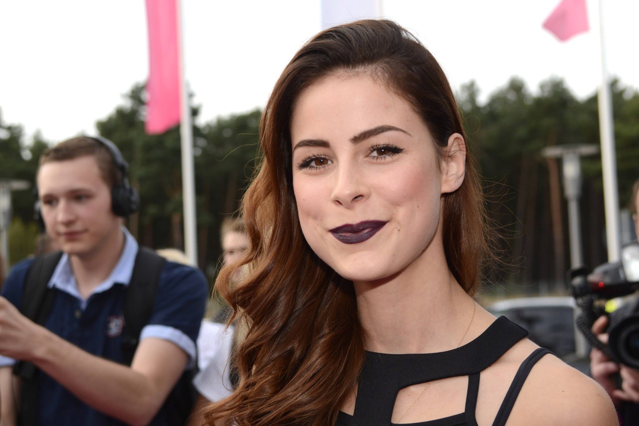 Lena Meyer-Landrut hat viele kleine und große Fans – vor allem bei „The Voice Kids“. (Archivbild)