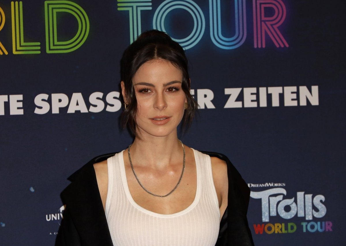 Lena Meyer Landrut