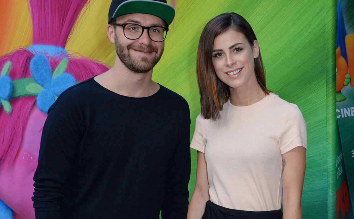 Lena Meyer Landrut Mark Forster.JPG