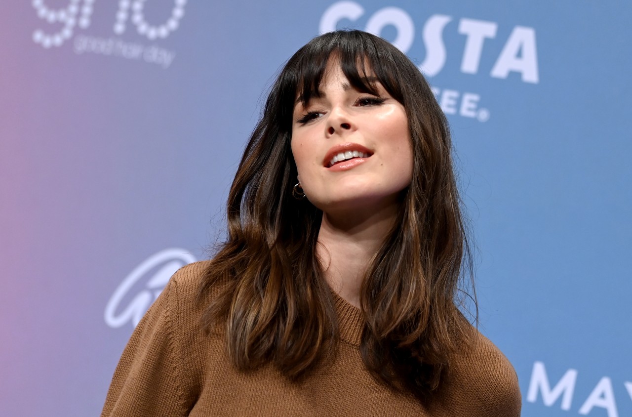 Lena Meyer-Landrut wird von den Fans mit Komplimenten überhäuft. (Archivfoto)