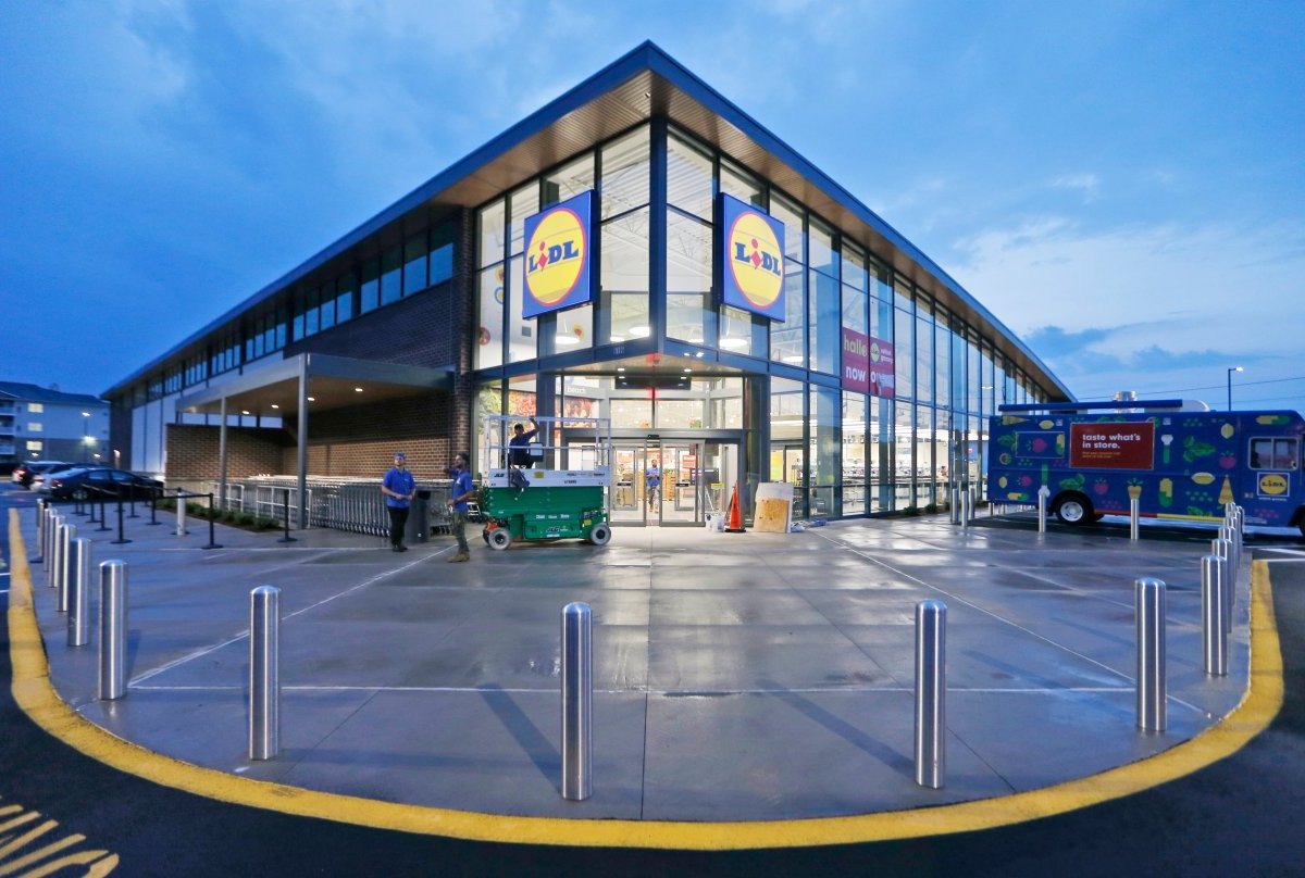 Lidl