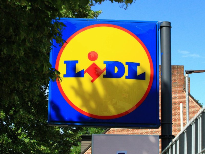 Lidl-Account gehackt! Nutzer wird richtig sauer.