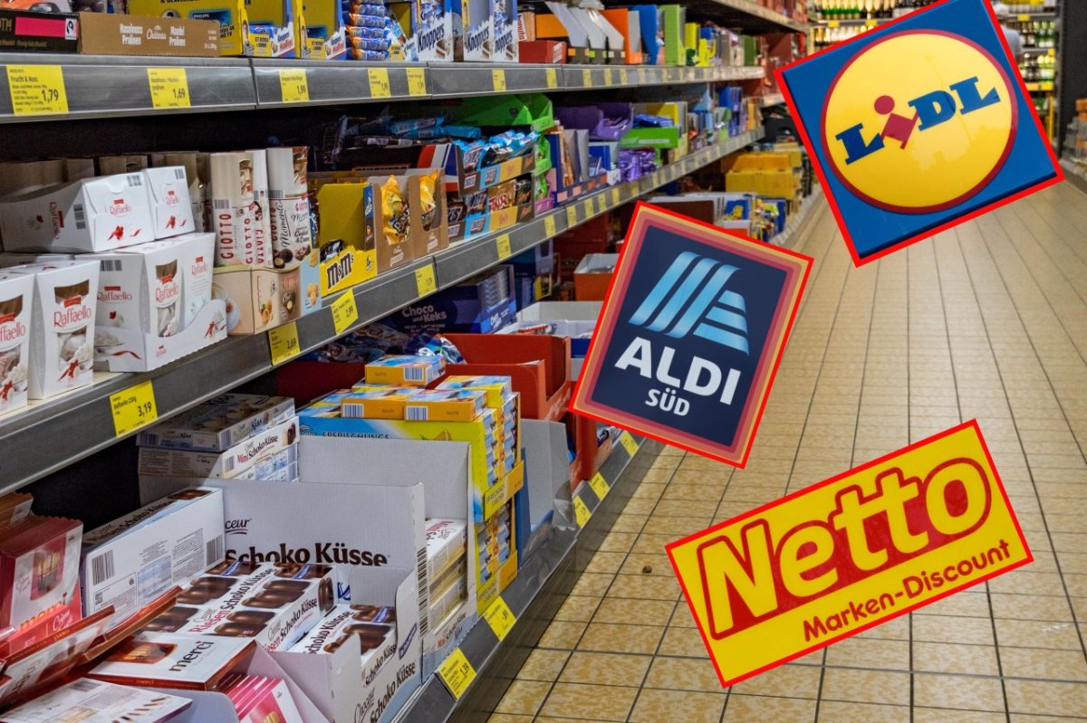 Lidl, Aldi und Co.: Zu teuer? Deshalb verzichten Discounter auf diesen beliebte Service!