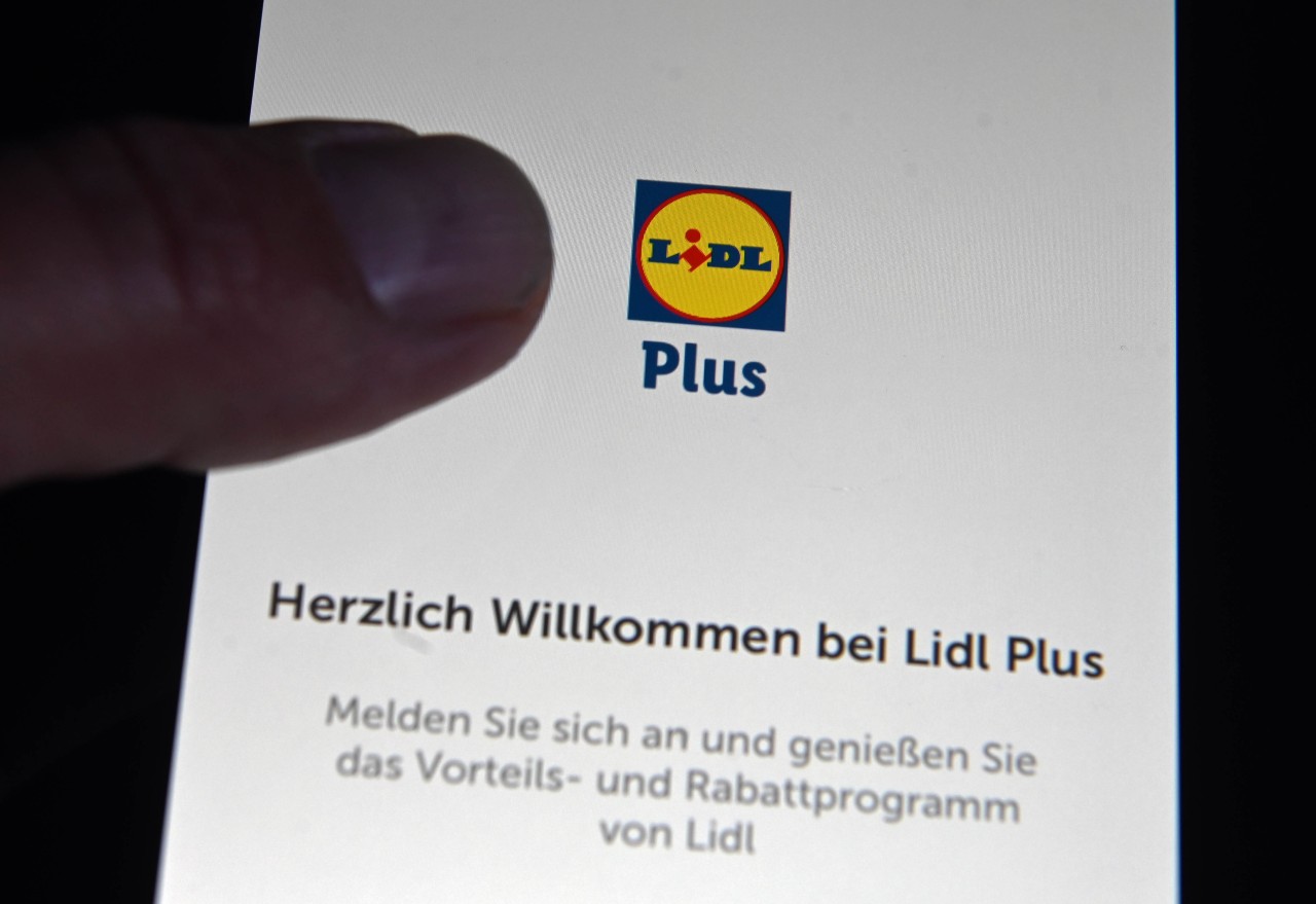 Die Lidl-Plus-App erfreut sich an großer Beliebtheit und wird nun um einen neue Funktion ergänzt. 