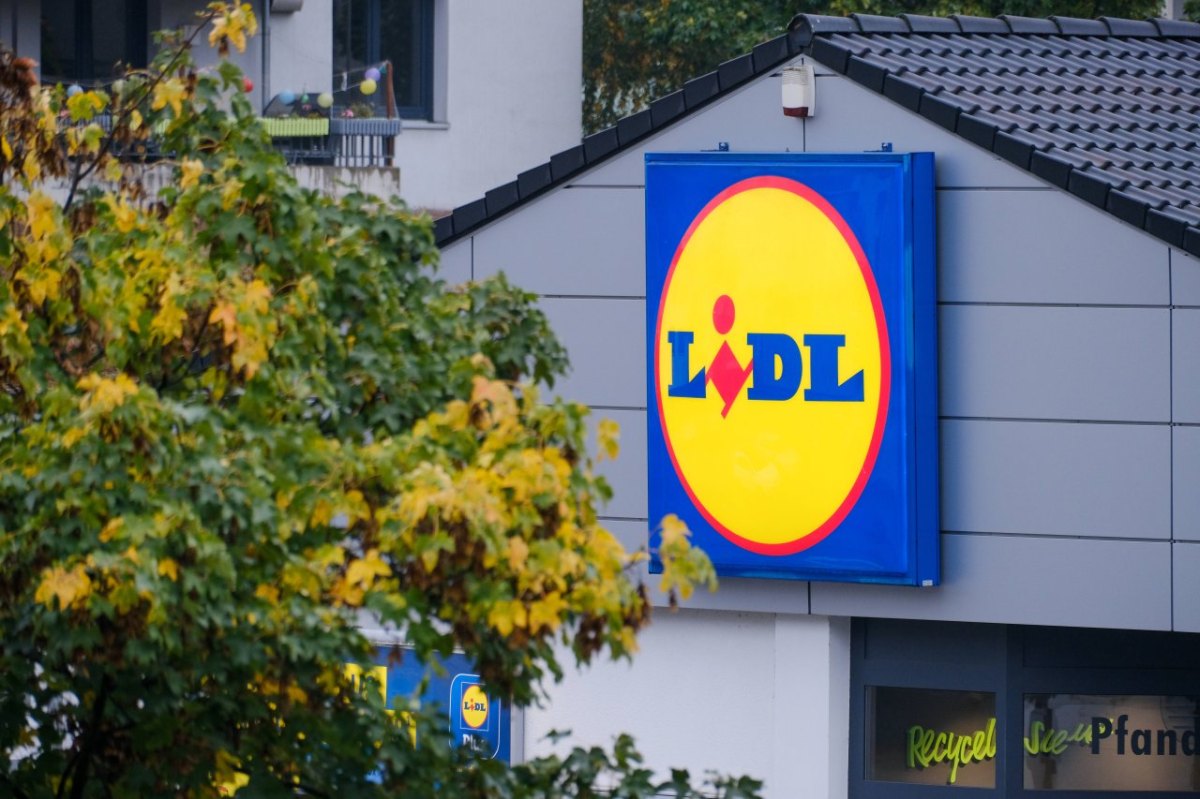 Lidl: Auf einmal sind SIE in vielen Filialen zu sehen – das steckt dahinter