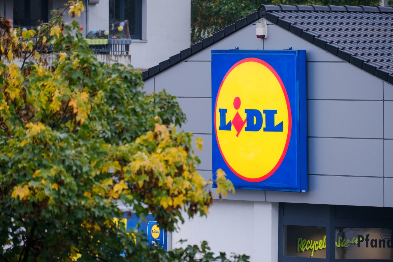 Lidl: Auf einmal sind SIE in vielen Filialen zu sehen – das steckt dahinter (Symbolbild). 