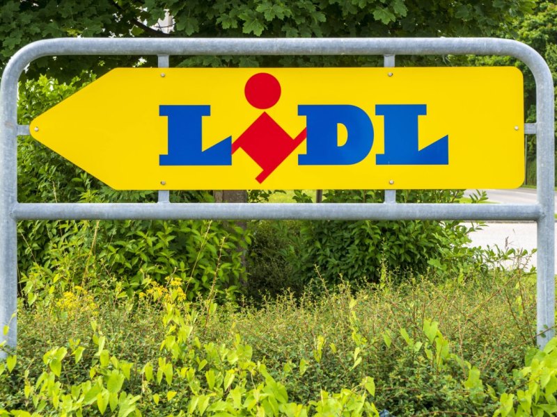 Lidl: Üble Betrugsmasche im Netz! DIESES Angebot solltest du unbedingt ignorieren