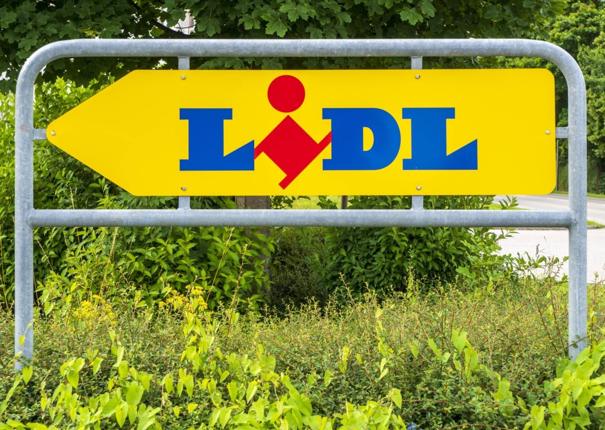 Lidl: Üble Betrugsmasche im Netz! DIESES Angebot solltest du unbedingt ignorieren