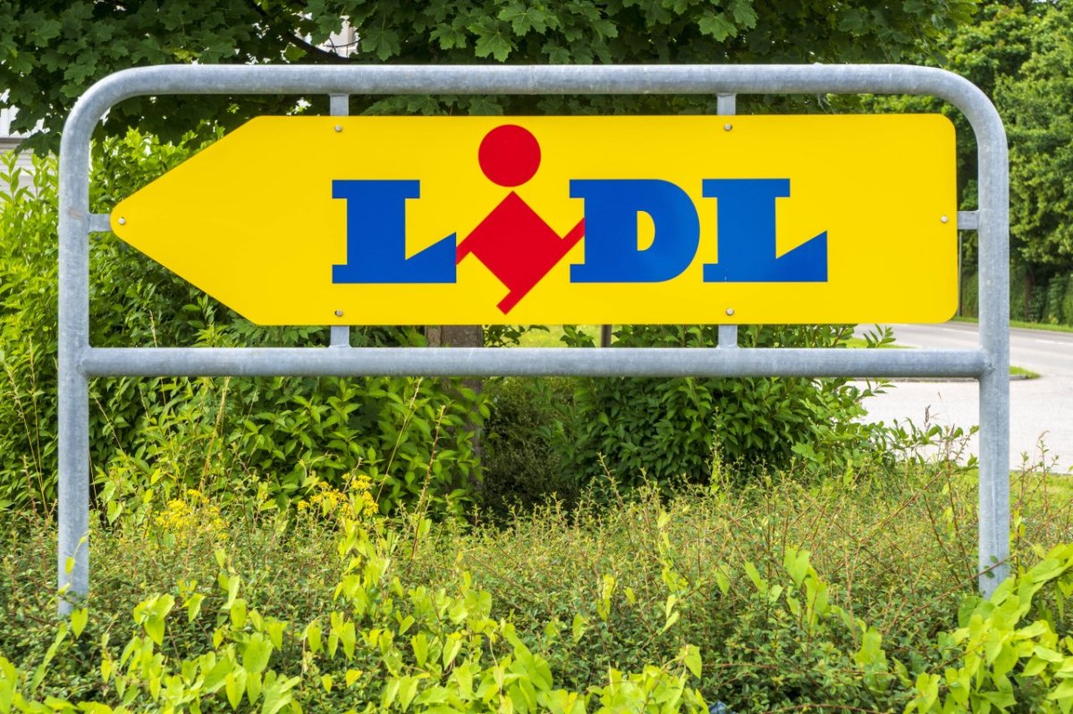 Lidl: Üble Betrugsmasche im Netz! DIESES Angebot solltest du unbedingt ignorieren