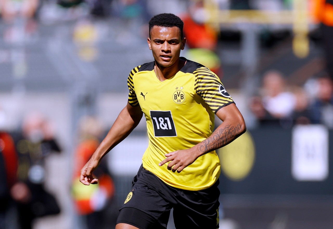 Manuel Akanji wird Borussia Dortmund wohl verlassen.