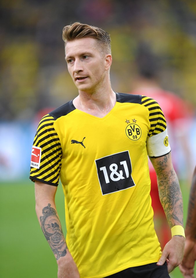 Marco Reus