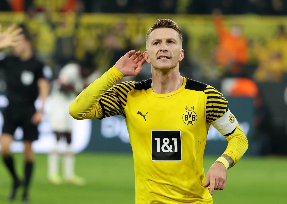 Marco Reus BVB