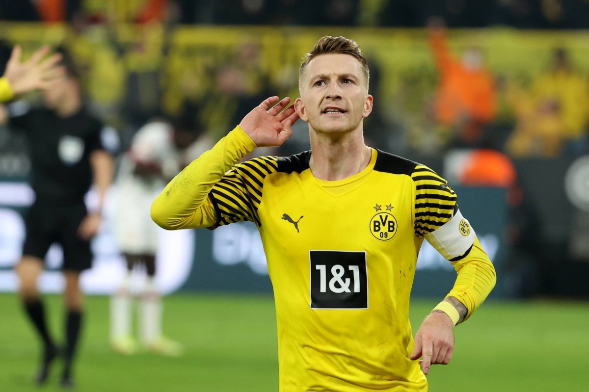 Marco Reus BVB