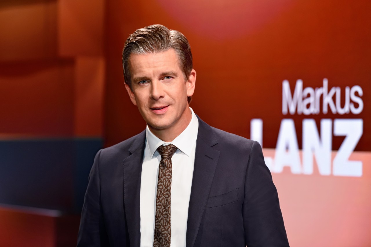 Markus Lanz sollte am Donnerstagabend einen besonderen Talkshow-Gast per Live-Schalte empfangen – doch am Ende kam alles anders.