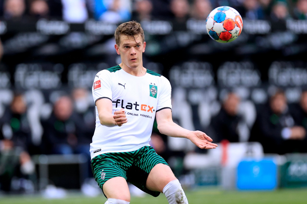 Matthias Ginter soll vor einem Wechsel zum SC Freiburg stehen.