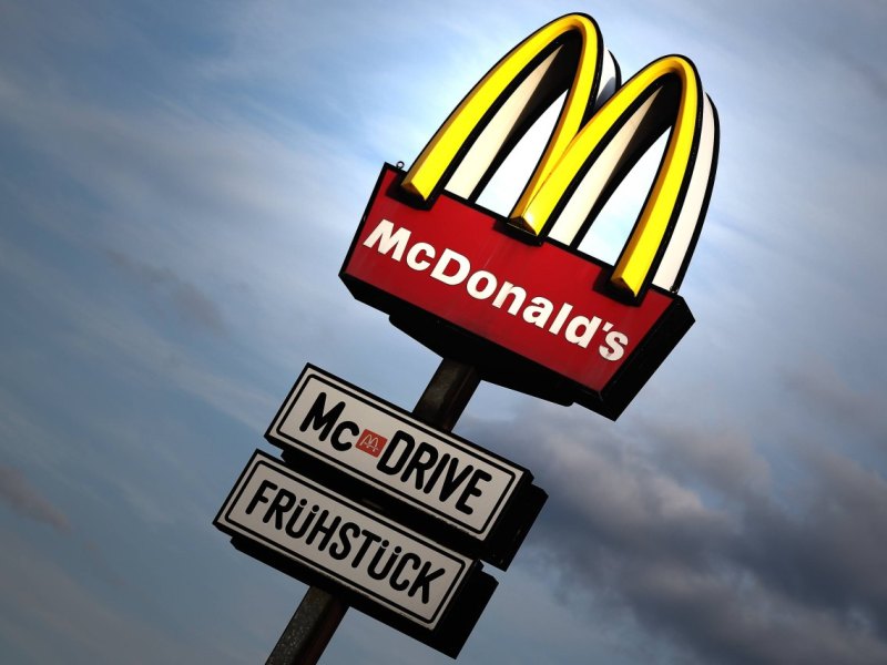 McDonald's: Immer weniger Frühstücksangebote in den Filialen? Das steckt dahinter!