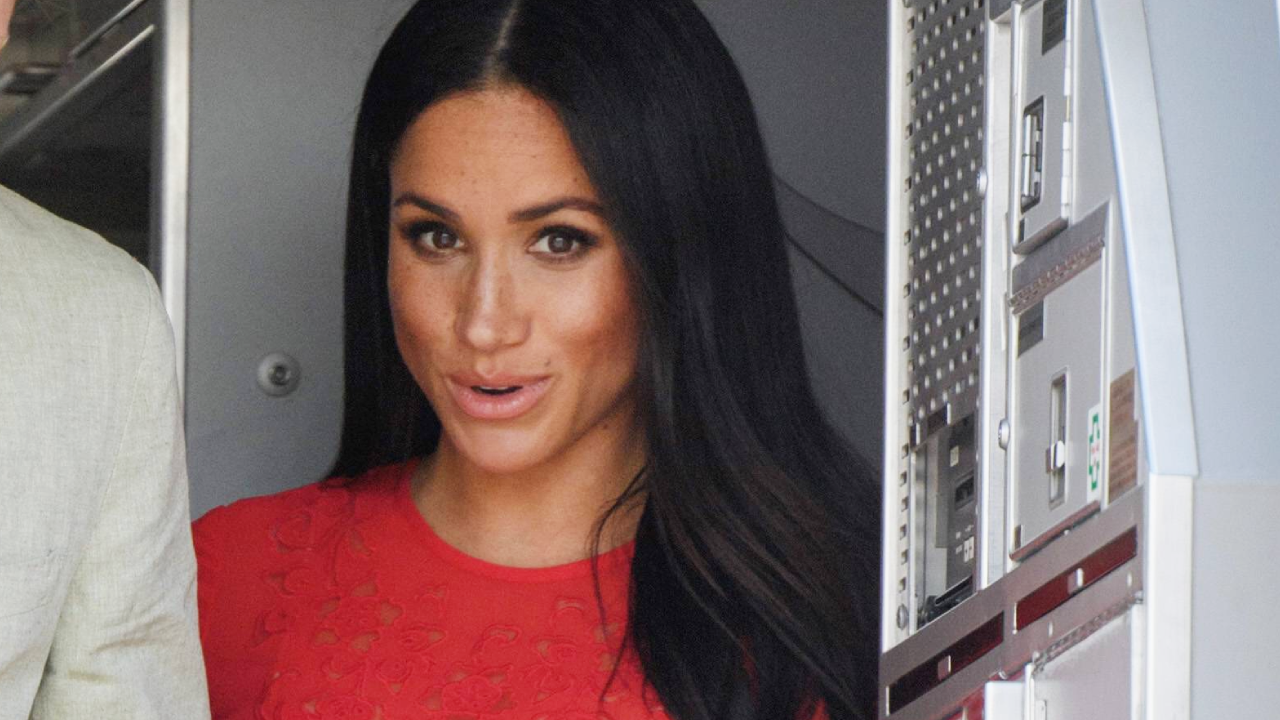 Meghan Markle soll ihr Leben als Hollywood-Star niemals aufgegeben haben.