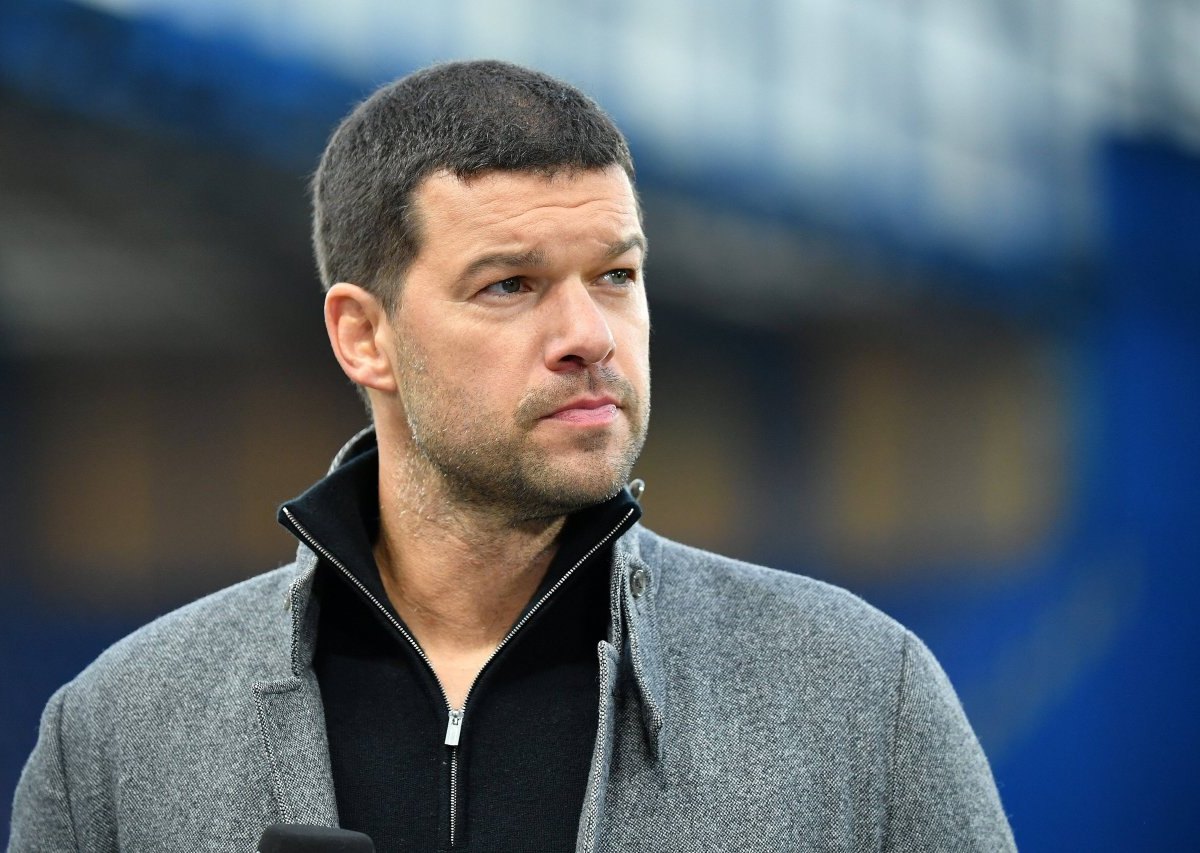 Michael Ballack: Tragödie! Sohn stirbt bei Unfall.