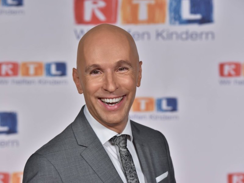 Michael Begasse RTL