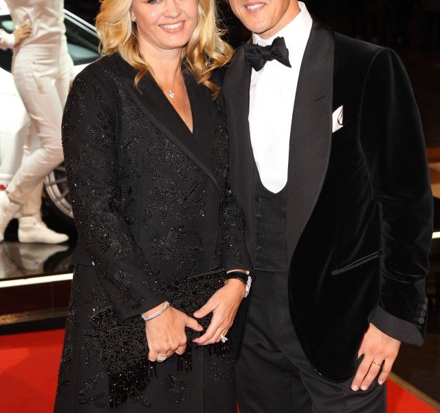 Michael Schumacher